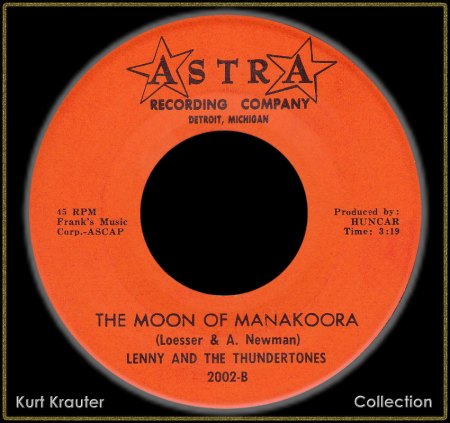 LENNY &amp; THE THUNDERTONES - THE MOON OF MANAKOORA_IC#001.jpg