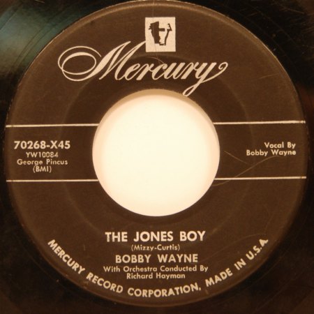 BOBBY WAYNE - The Jones Boy -A-.jpg