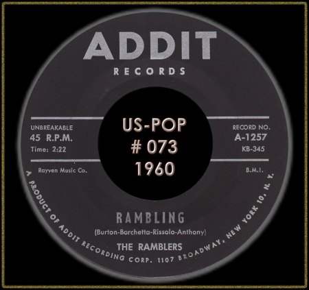 RAMBLERS - RAMBLING_IC#001.jpg