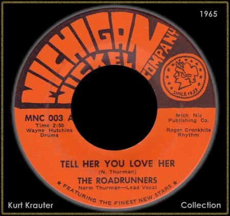 ROADRUNNERS - TELL HER YOU LOVE HER_IC#001.jpg