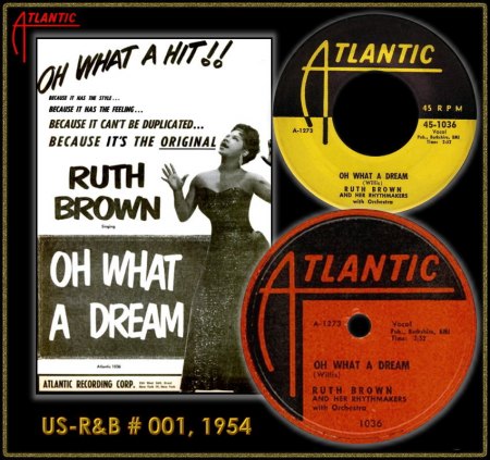 RUTH BROWN - OH WHAT A DREAM_IC#001.jpg