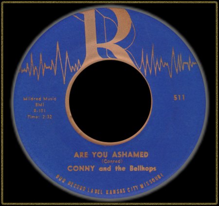 CONNY &amp; THE BELLHOPS - ARE YOU ASHAMED_IC#002.jpg