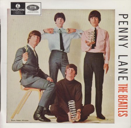 AUS - BEATLES-EP - Penny Lane - CV VS -.jpg