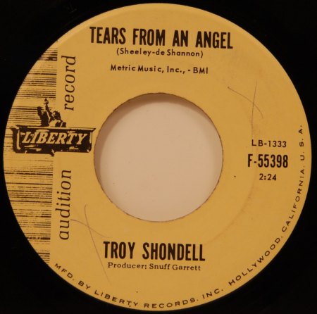TROY SHONDELL - Tears from an angel A-.jpg