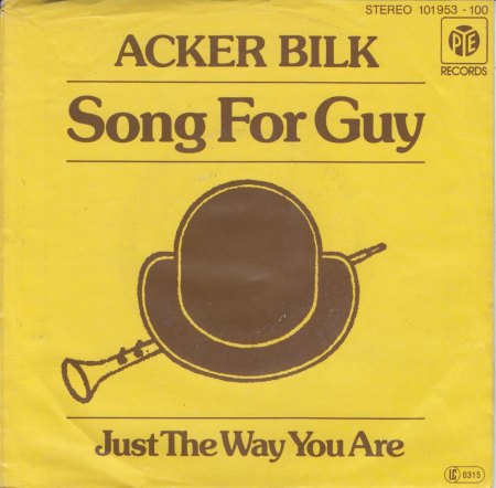 ACKER BILK - Song for Guy - CV VS -.jpg