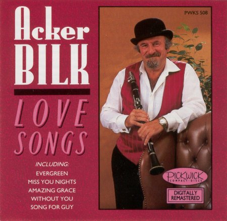 Bilk, Mr-Acker - Love Songs (1988).jpg