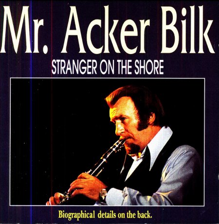Bilk, Acker - Strager on the shore--.jpeg
