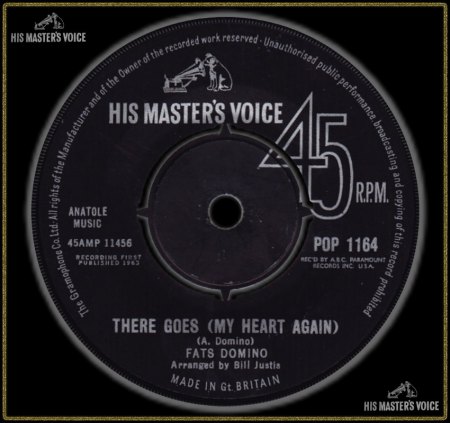 FATS DOMINO - THERE GOES (MY HEART AGAIN)_IC#005.jpg