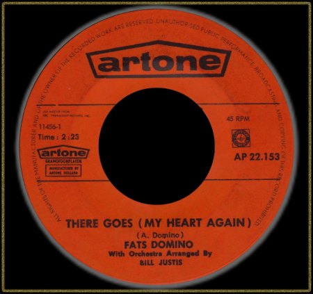 FATS DOMINO - THERE GOES (MY HEART AGAIN)_IC#009.jpg