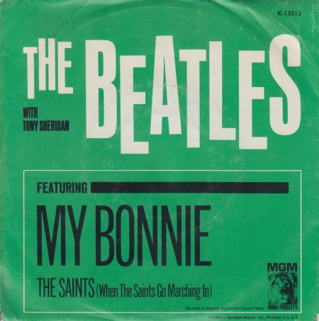 USA - BEATLES - My Bonnie - CV VS -.jpg