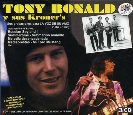 Ronald,Tony11Y sus Kroners 3 CD ReIssue.jpg