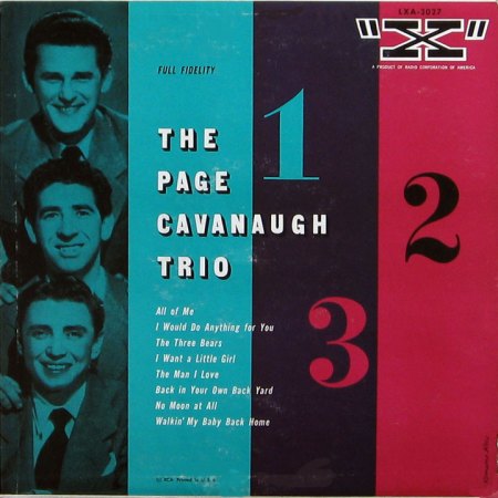 Cavanaugh, Page (Trio) - X.jpg