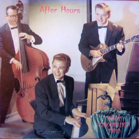 Cavanaugh, Page (Trio) - After Hours.jpg