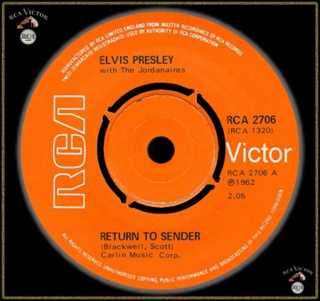 ELVIS PRESLEY - RETURN TO SENDER_IC#011.jpg