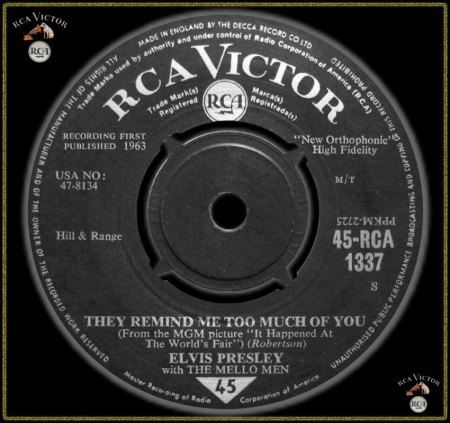 ELVIS PRESLEY - THEY REMIND ME TOO MUCH OF YOU_IC#003.jpg
