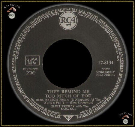 ELVIS PRESLEY - THEY REMIND ME TOO MUCH OF YOU_IC#004.jpg