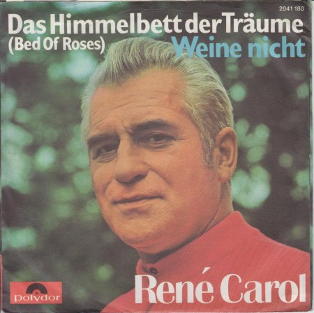 RENE CAROL - Das Himmelbett der Träume - CV VS -.jpg