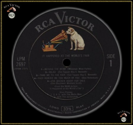 ELVIS PRESLEY RCA LP LPM-2697_IC#005.jpg