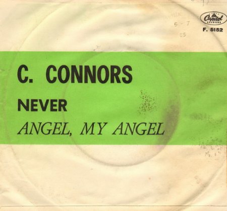 Connors, Carol - Never  (3)_Bildgröße ändern.jpg