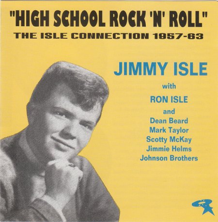 High School Rock'n'Roll - Jimmy Isle und  (3).jpg