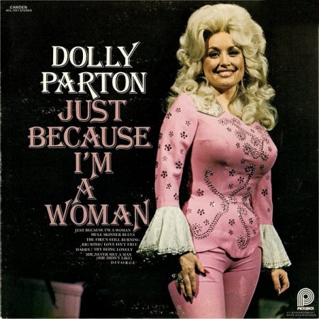 Parton,Dolly06Just because i m a woman.jpg