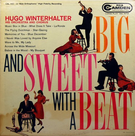 WINTERTALER-LP - Big Sweet With A Beat - CV VS -.JPG