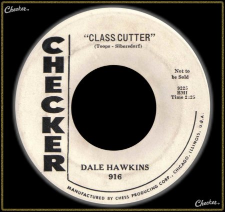 DALE HAWKINS - YEA-YEA (CLASS CUTTER)_IC#004.jpg