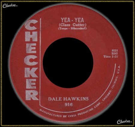 DALE HAWKINS - YEA-YEA (CLASS CUTTER)_IC#003.jpg
