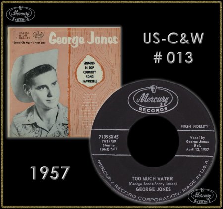 GEORGE JONES - TOO MUCH WATER_IC#001.jpg