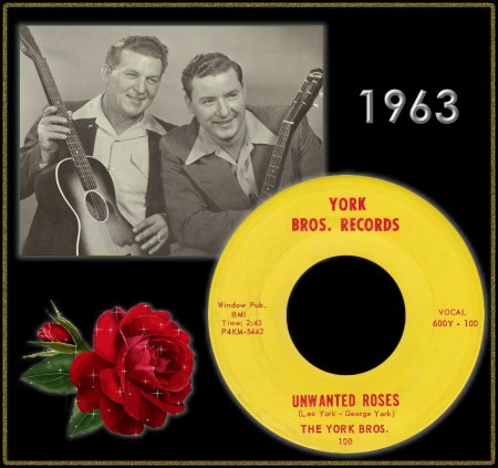 YORK BROTHERS - UNWANTED ROSES_IC#001.jpg