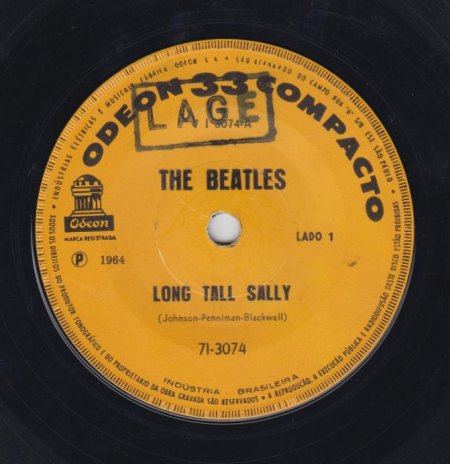 BRA - BEATLES - Long Tall Sally -A1-.jpg