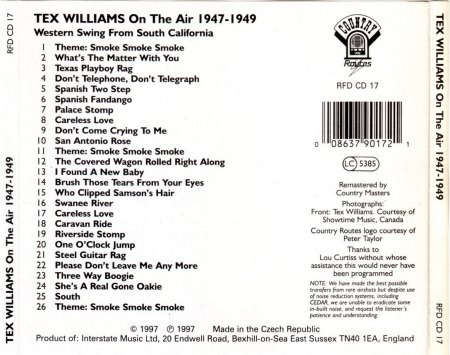 Williams, Tex - On the air  (2)_Bildgröße ändern.jpg