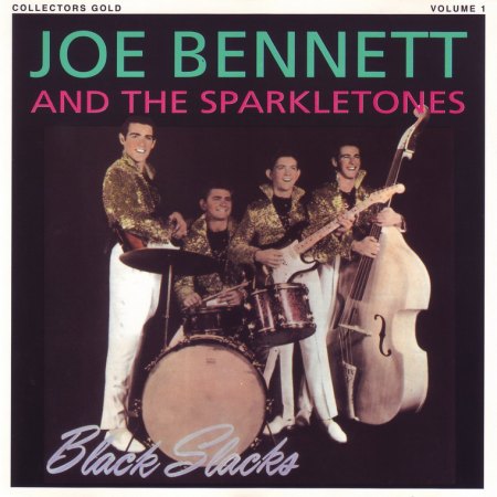 Bennett, Joe &amp; the Sparkletons - Collector's Gold  (2)_Bildgröße ändern.jpg