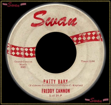 FREDDY CANNON - PATTY BABY_IC#002.jpg