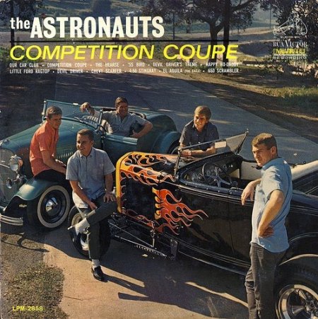 The Astronauts - Competition Coupe - 1964.jpg