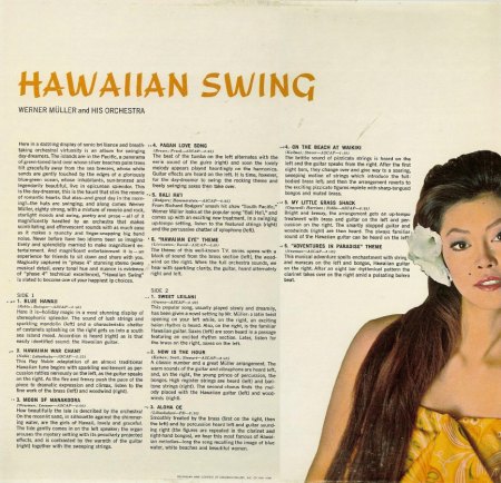 Müller, Werner &amp; his Orchestra - Hawaiian Swing .jpg