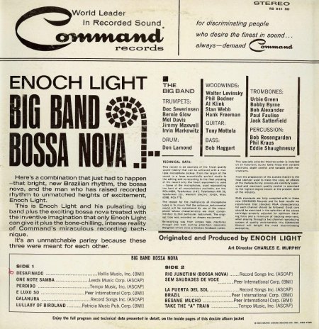 Enoch Light - Big Band Bossa Nova b.jpg