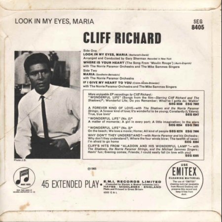 CLIFF RICHARD COLUMBIA (UK) EP SEG-8405_IC#002.jpg