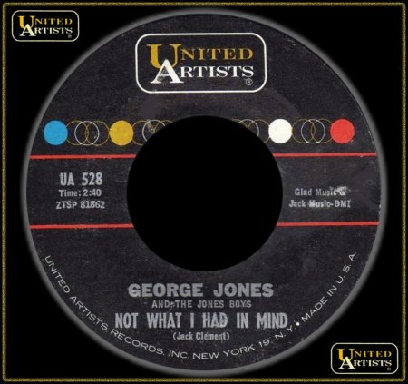 GEORGE JONES - NOT WHAT I HAD IN MIND_IC#002.jpg
