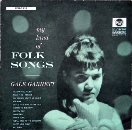 Garnett,Gale06LPM 2833 My kind of Folksongs.jpg
