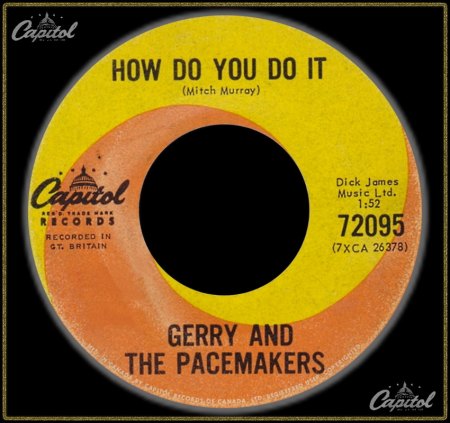 GERRY &amp; THE PACEMAKERS - HOW DO YOU DO IT_IC#003.jpg