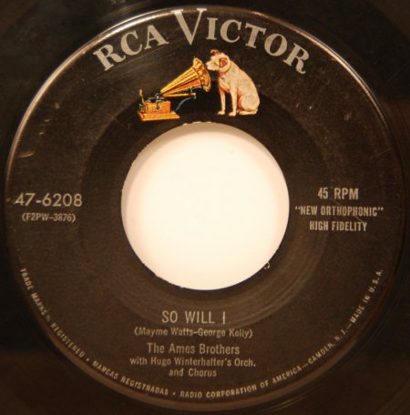 AMES BROTHERS - So will I 2.jpg