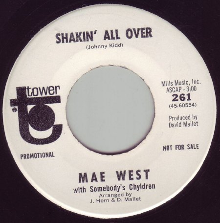 West, Mae - Shakin' all over.jpg