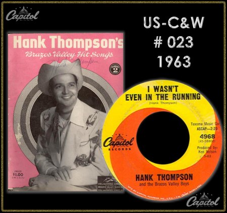 HANK THOMPSON - I WASN'T EVEN IN THE RUNNING_IC#001.jpg