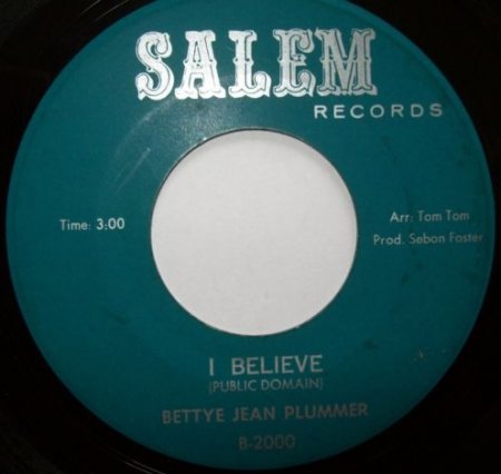 Plummer,Bettye Jean01I Believe Salem B 2000.jpg