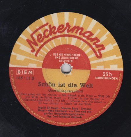 NECKERMANN-LP - Schön ist die Welt -B-.jpg