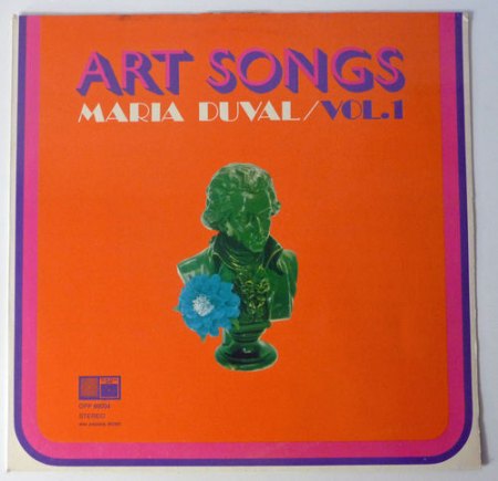 Duval,Maria07Art Songs LP SAGA-OPP 66004.jpg