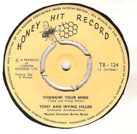 Hiller Brothers02Changin  Your Mind Honey Hit TB 124 aus 1961.jpg