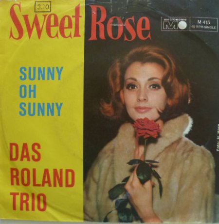 Roland Trio01Sweet Rose Metronome M 415.jpg