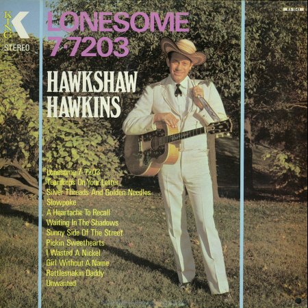 HAWKSHAW HAWKINS KING LP KS 1043_IC#001.jpg